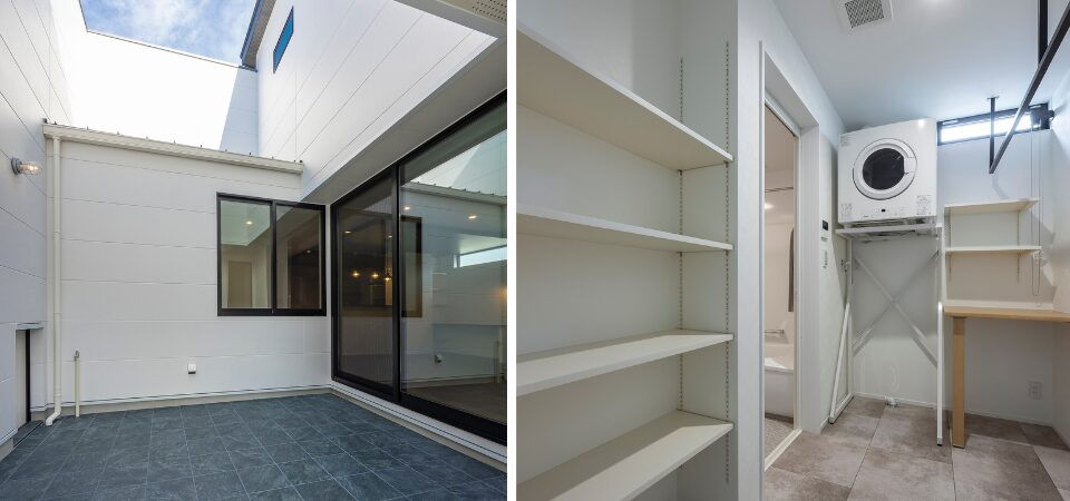 想いあふれる、ホテルライクな住まい