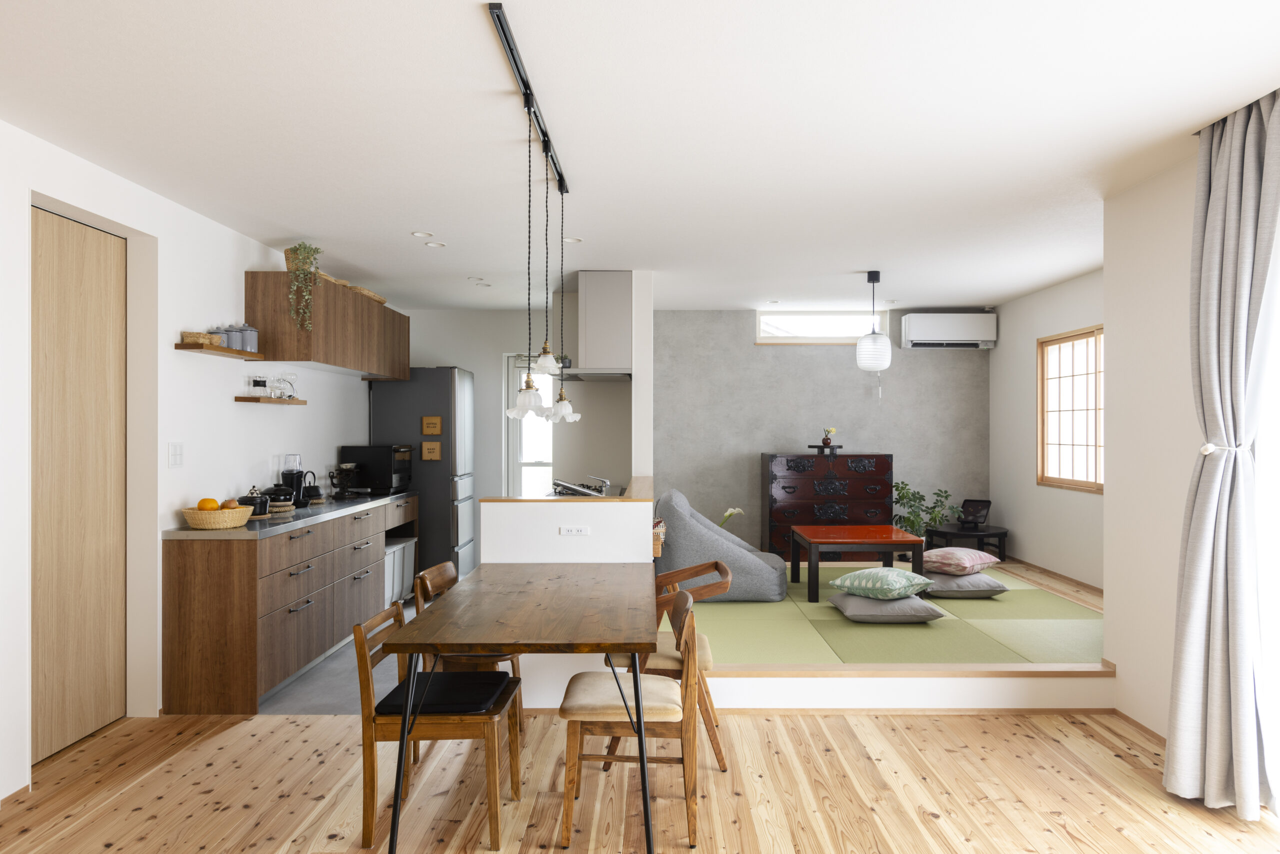 イマドキの『タタミ』って…