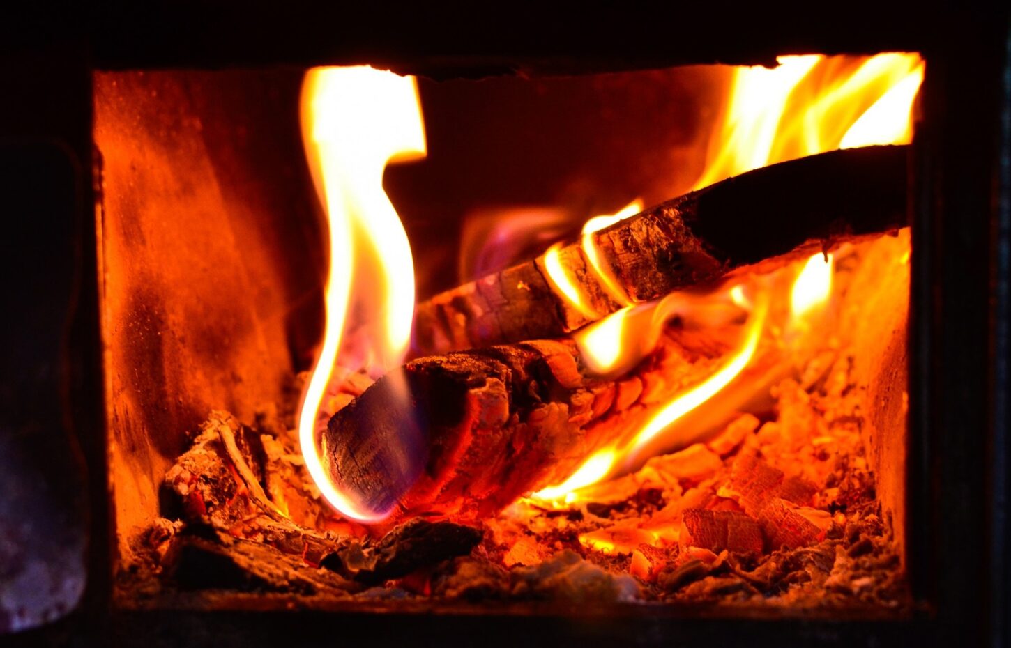 身体も心もあたたまる、我が家の冬支度。