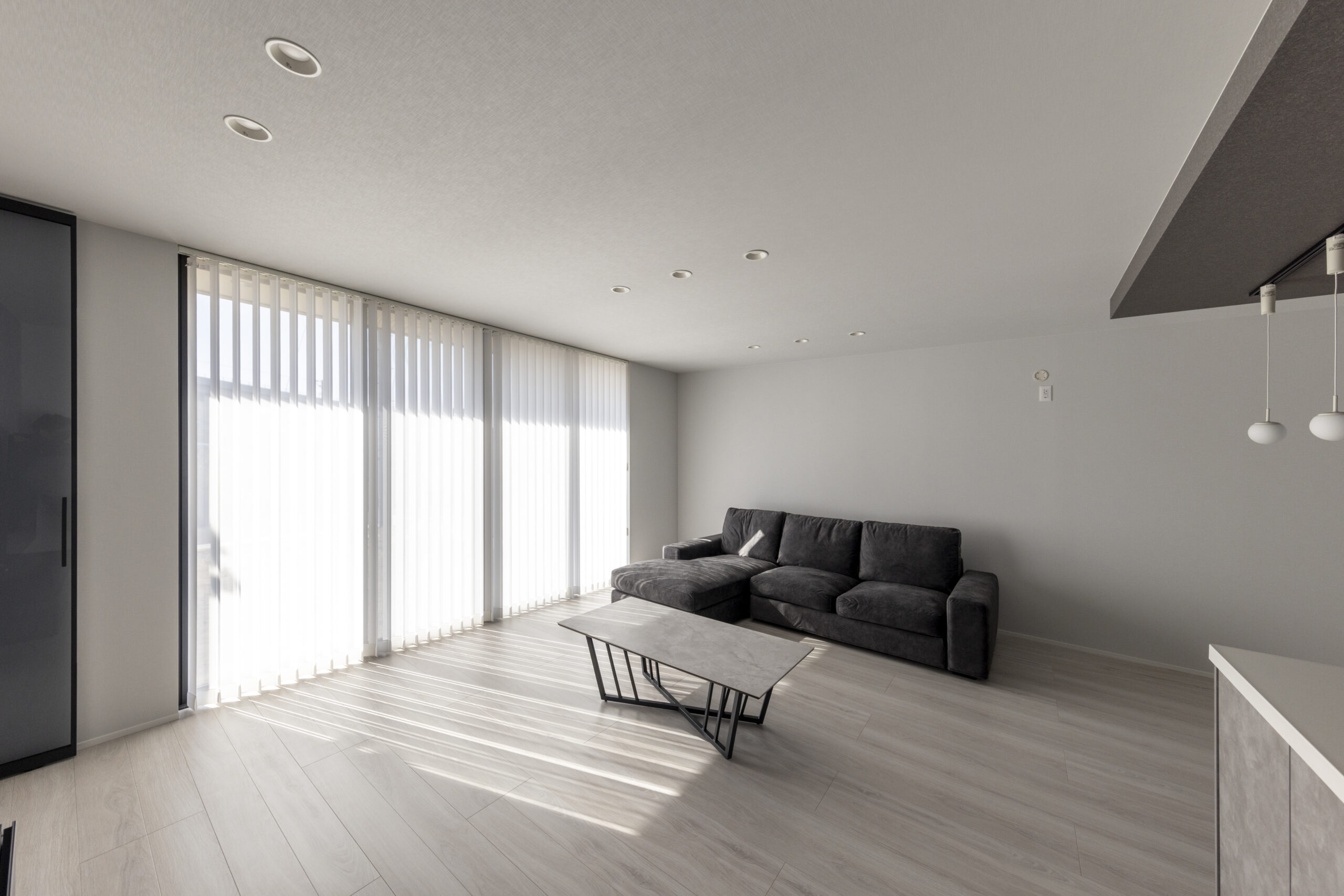 窓まわりで考える「ウィンドウトリートメント」の選択