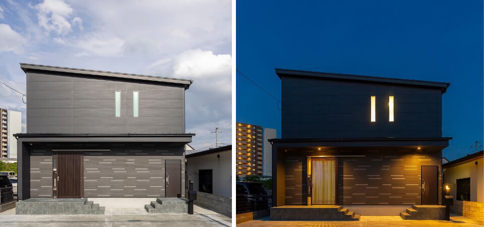 想いあふれる、ホテルライクな住まい