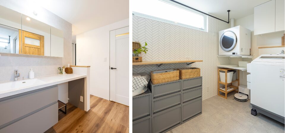 趣味を楽しむ。永く心地よく暮らす家