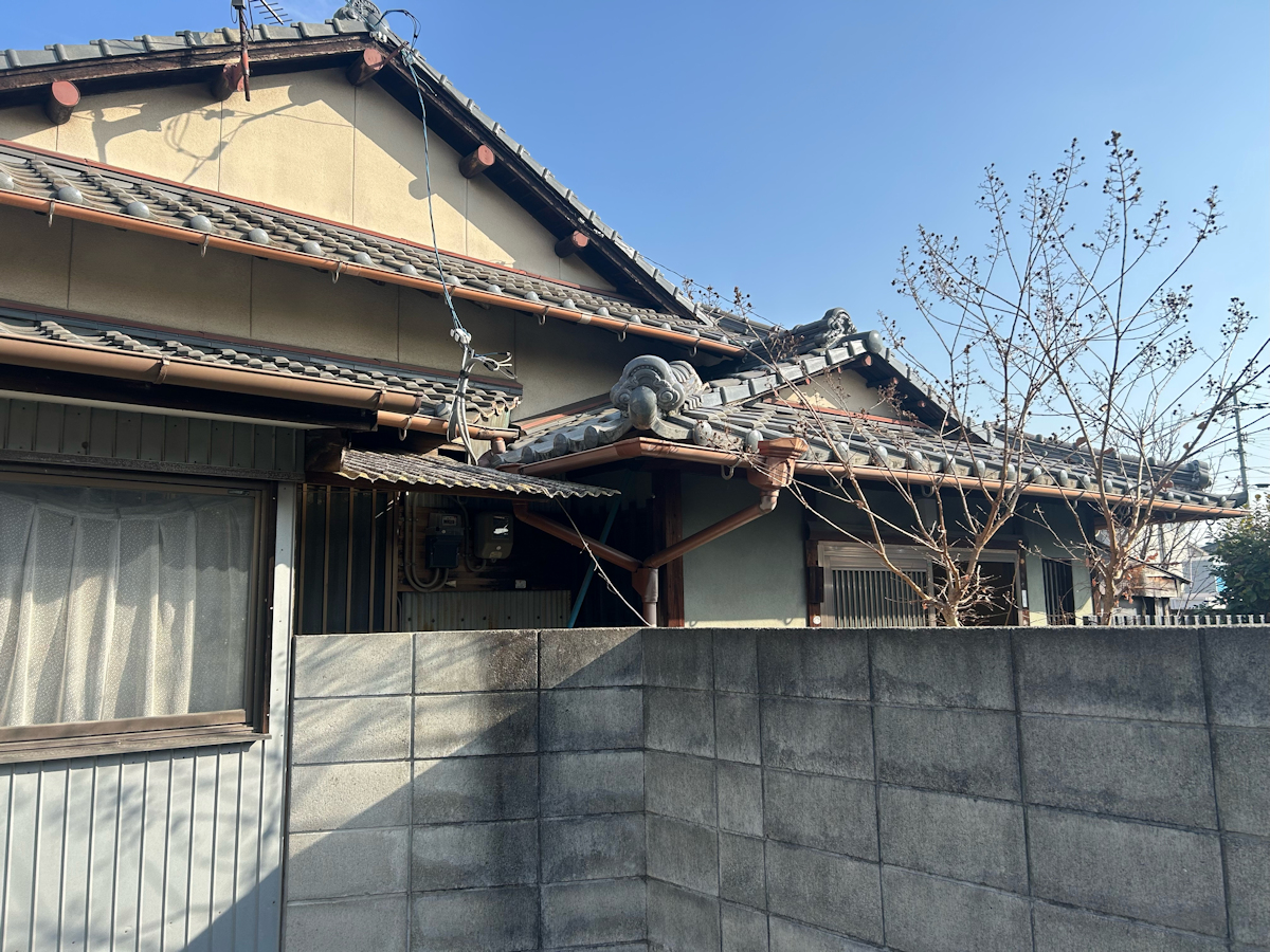 【中古住宅】高松市新田町甲