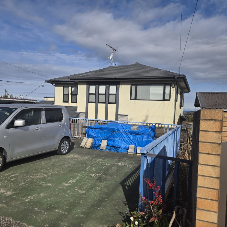 【中古住宅】高松市高松町