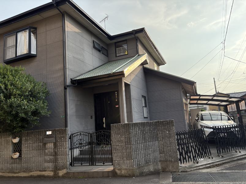 【中古住宅】丸亀市土居町