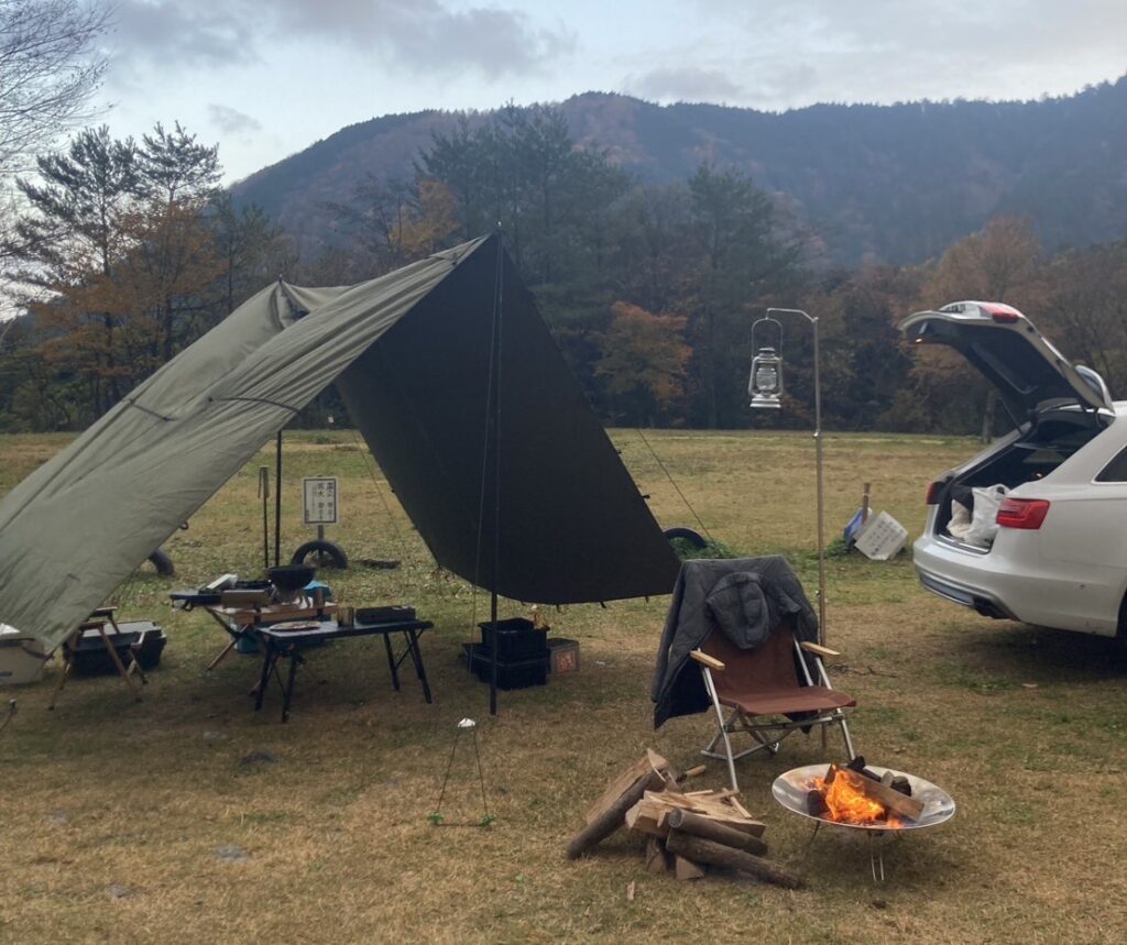 おうちでアウトドアを楽しむという選択。ソラマドの暮らし方