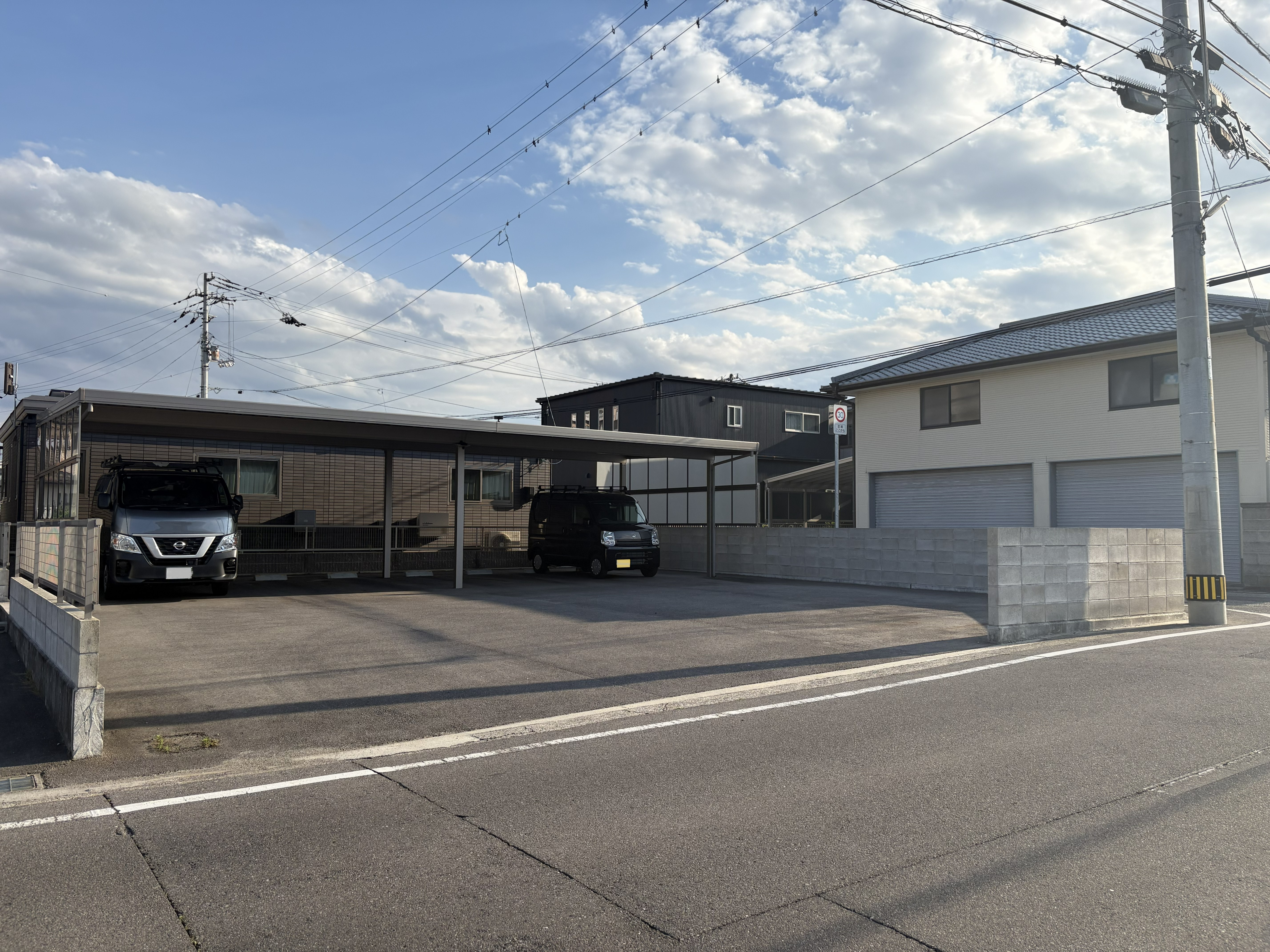 売土地(高松市新田町甲)