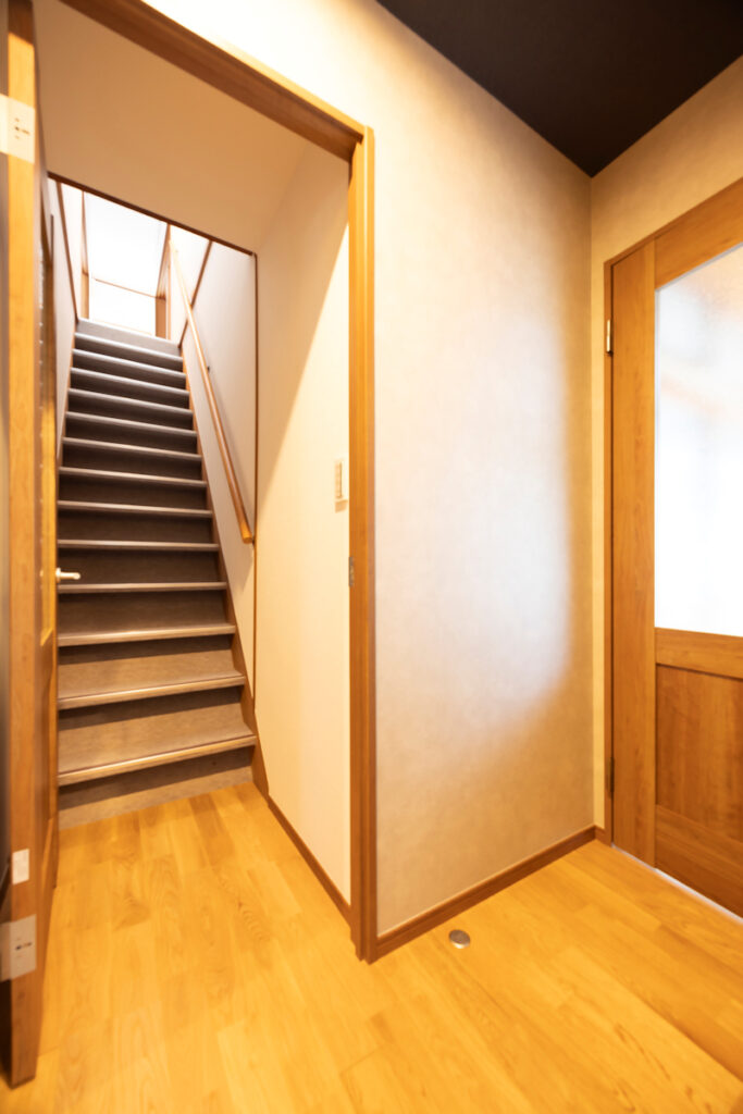 建築家による「耐震改修＆部分リノベーション」の家