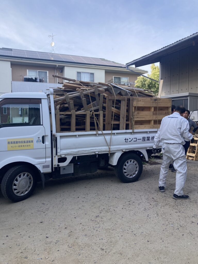 木材を「ゴミ」にしない。建築現場から始める、SDGsへの取り組み